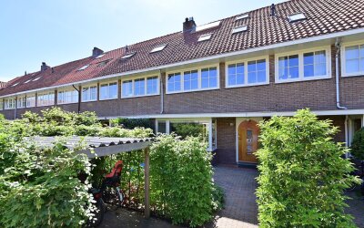 Karbouwstraat 14