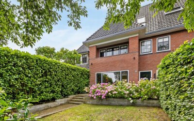 J.H. van 't Hoffweg 26