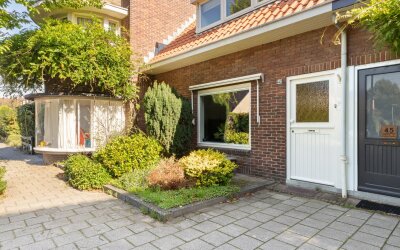 Huis te koop Korte Godelindestraat 43