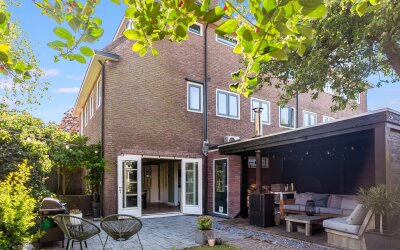 K.P.C. de Bazelstraat 57