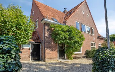Hildegondestraat 21