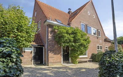Hildegondestraat 21