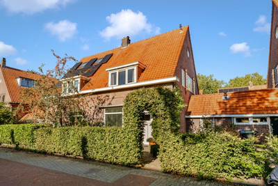 Hildegondestraat 3