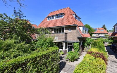 Waltherlaan 27