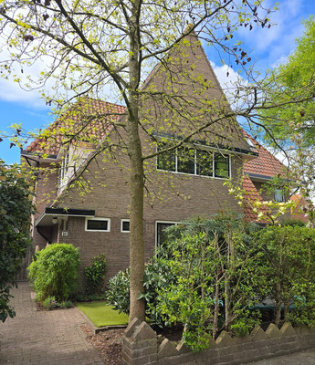 Huis te koop Waltherlaan 16