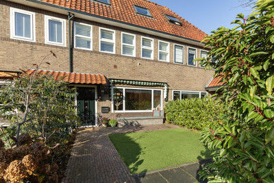 Radboudlaan 7