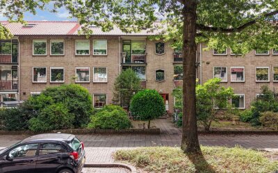 Appartement te koop Ceintuurbaan 62