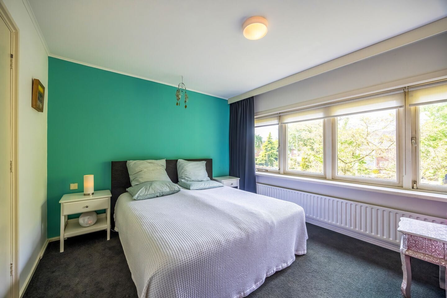 Hoekwoning te koop: Ceintuurbaan 306, Bussum