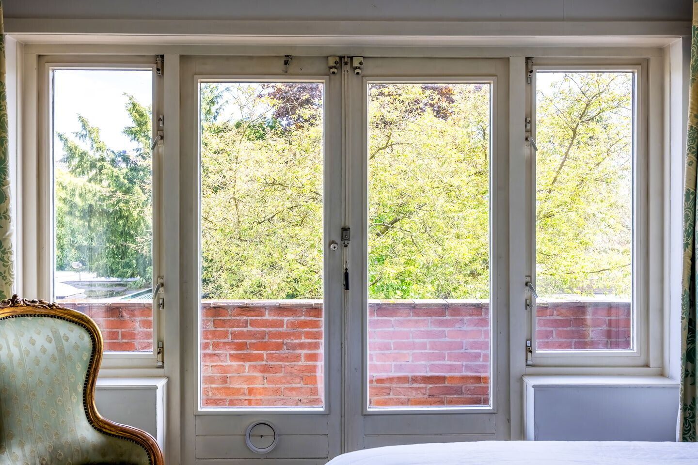 Hoekwoning te koop: Ceintuurbaan 306, Bussum