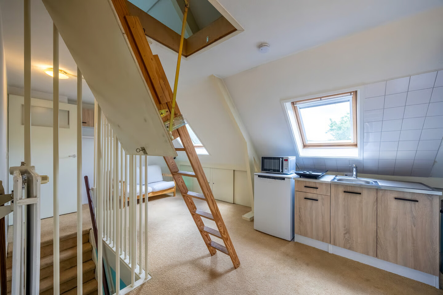 Hoekwoning te koop: Ceintuurbaan 306, Bussum