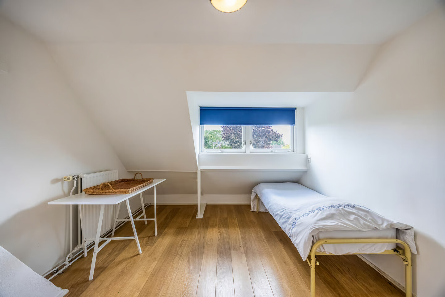 Hoekwoning te koop: Ceintuurbaan 306, Bussum