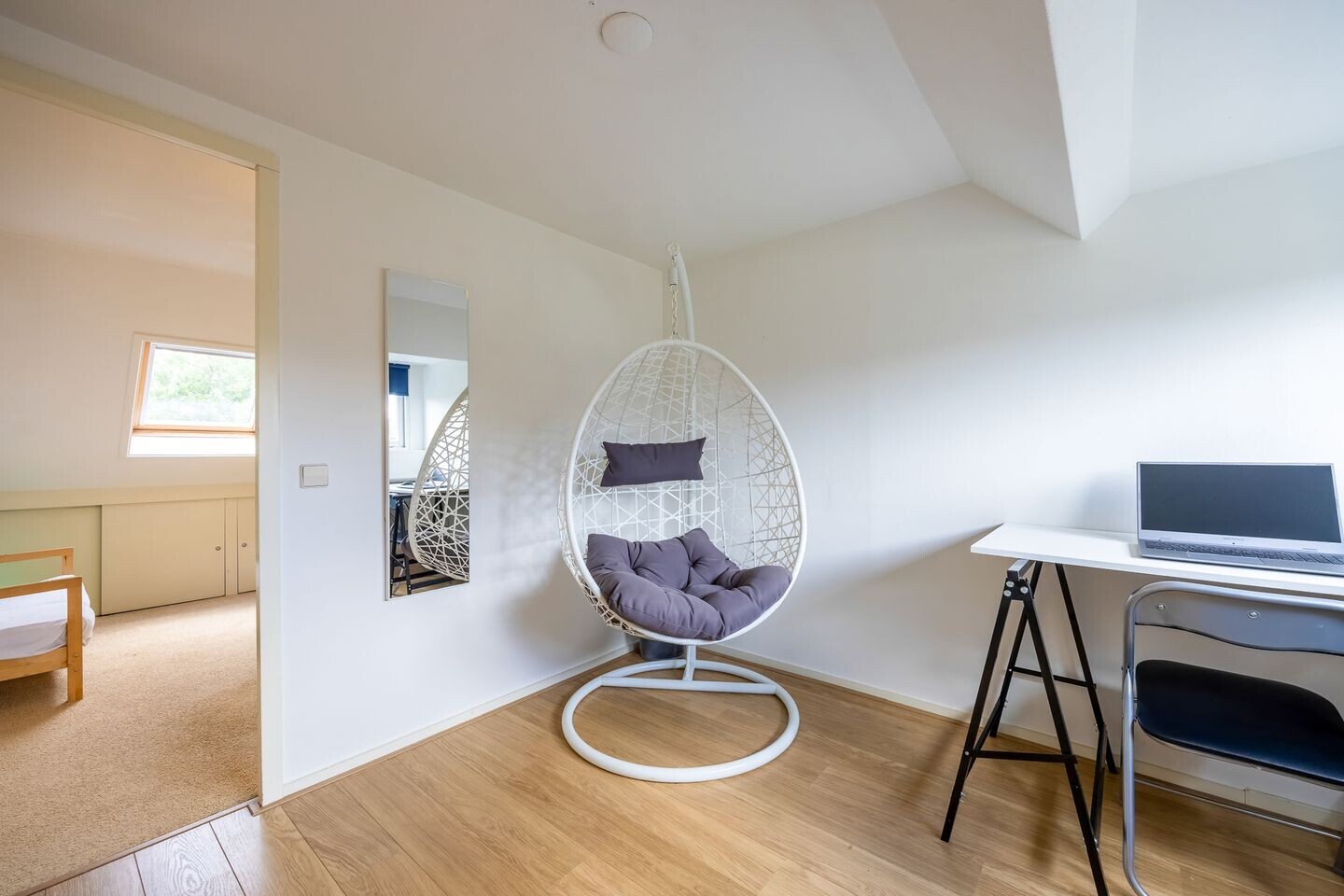 Hoekwoning te koop: Ceintuurbaan 306, Bussum