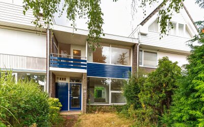 Huis te koop Lijsterlaan 29