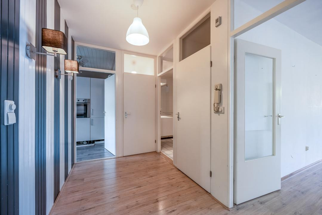 Appartement te koop: Lijsterlaan 169, Bussum