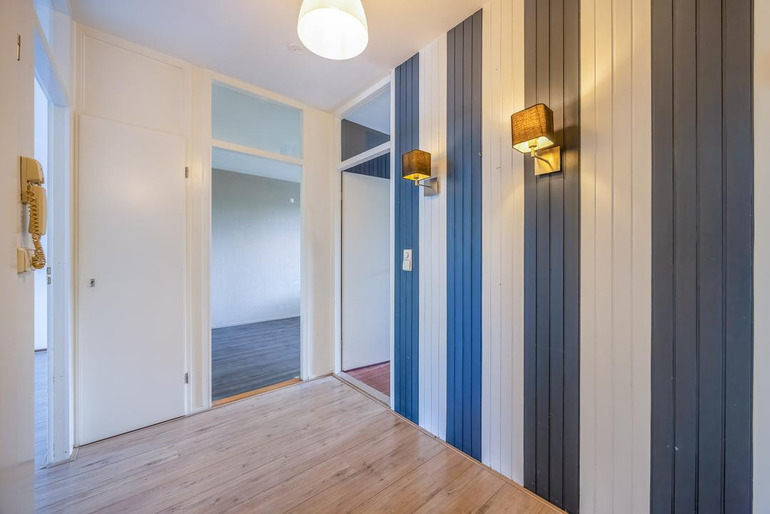 Appartement te koop: Lijsterlaan 169, Bussum