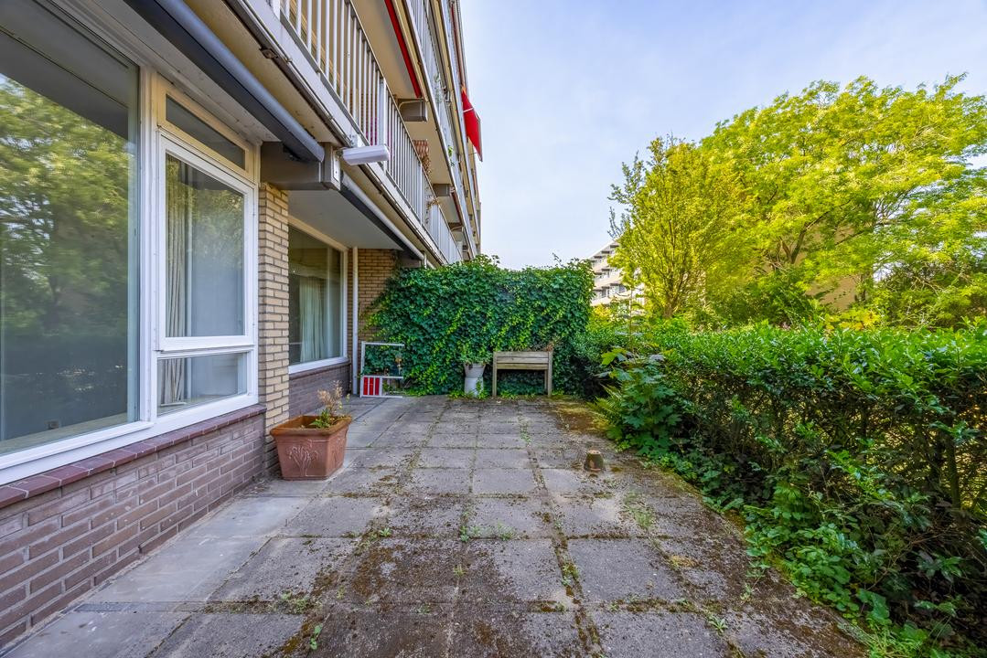 Appartement te koop: Lijsterlaan 169, Bussum