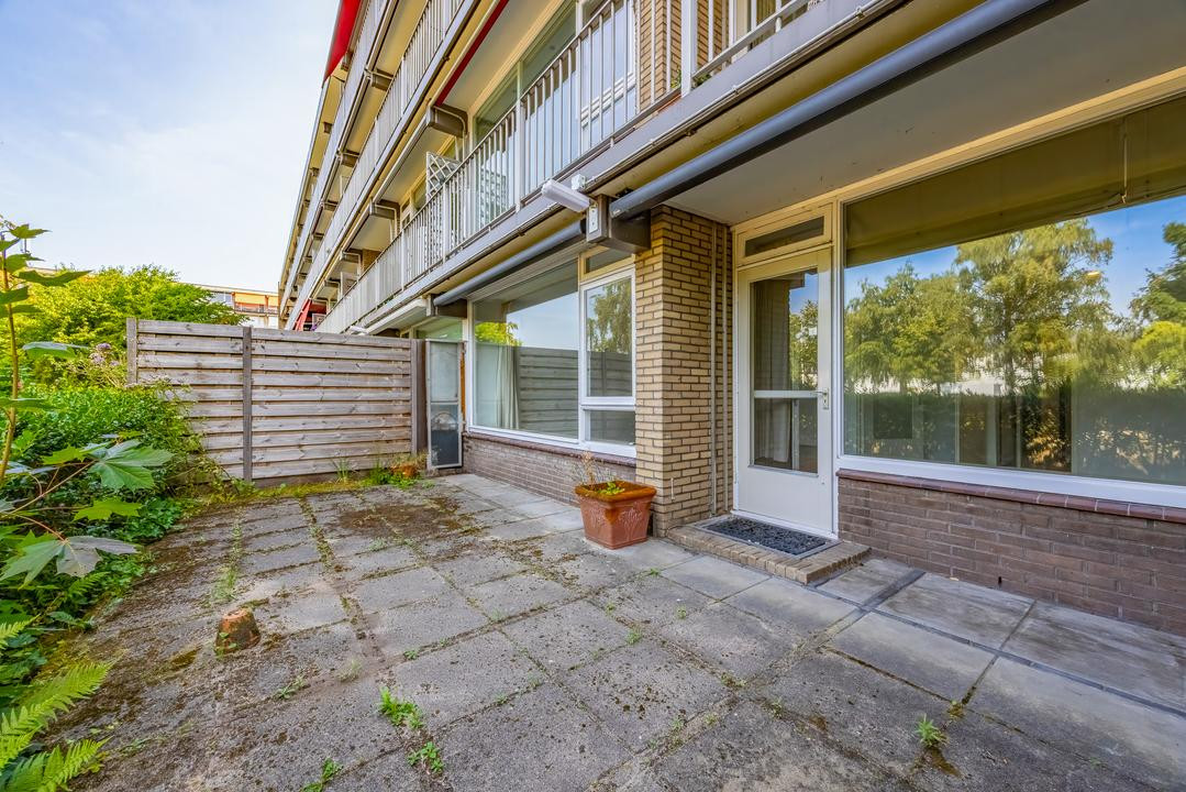 Appartement te koop: Lijsterlaan 169, Bussum