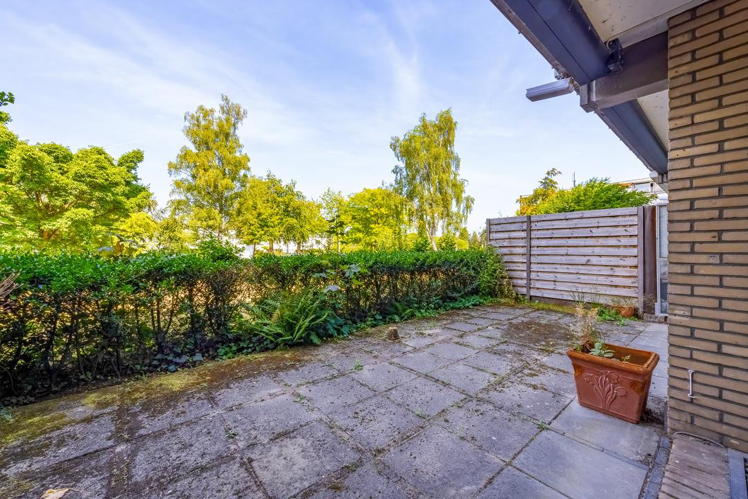 Appartement te koop: Lijsterlaan 169, Bussum