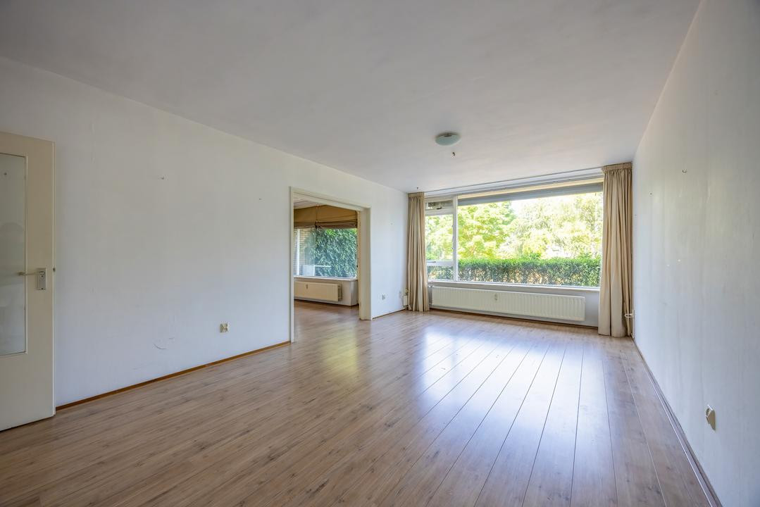 Appartement te koop: Lijsterlaan 169, Bussum