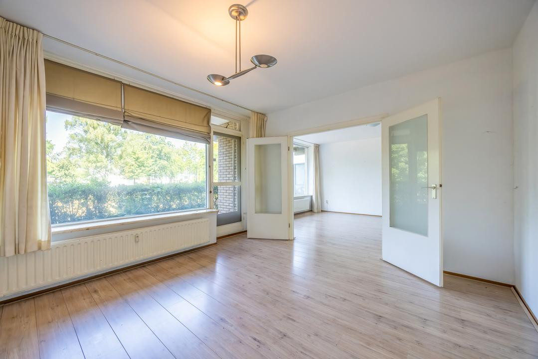 Appartement te koop: Lijsterlaan 169, Bussum