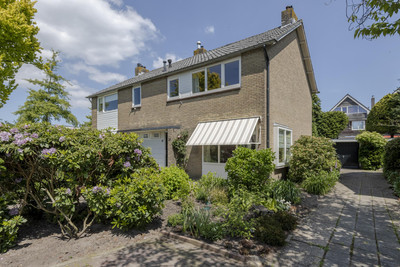 Lijsterlaan 28