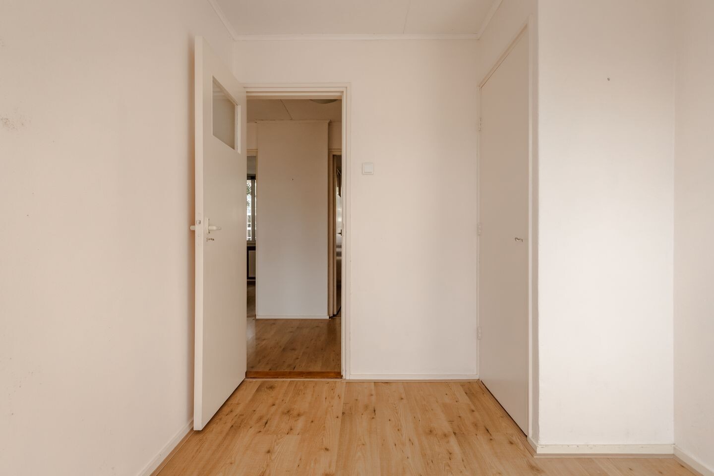 Tussenwoning te koop: Lijsterlaan 58, Bussum