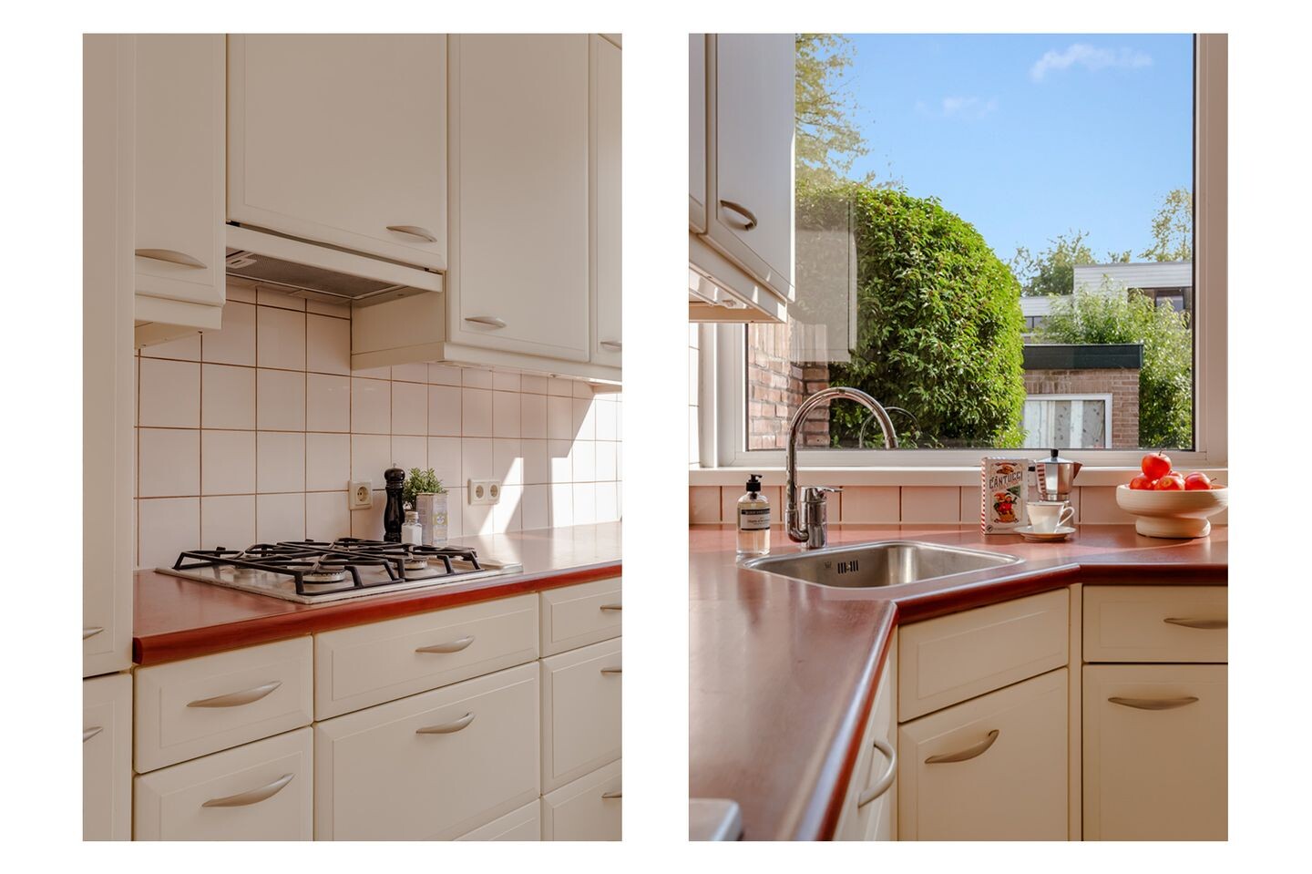 Tussenwoning te koop: Lijsterlaan 58, Bussum