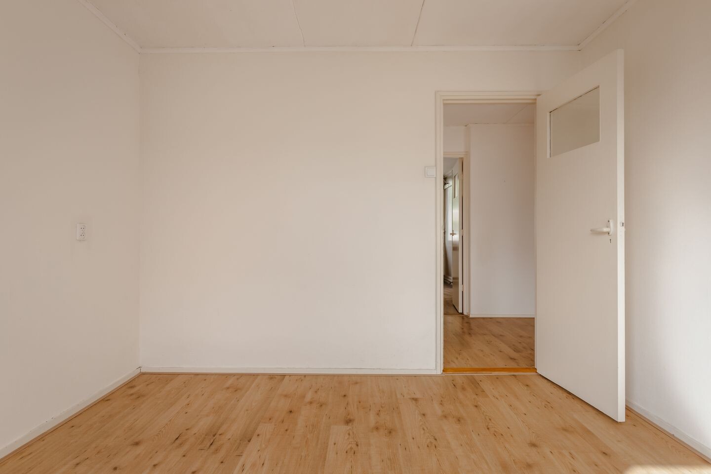 Tussenwoning te koop: Lijsterlaan 58, Bussum