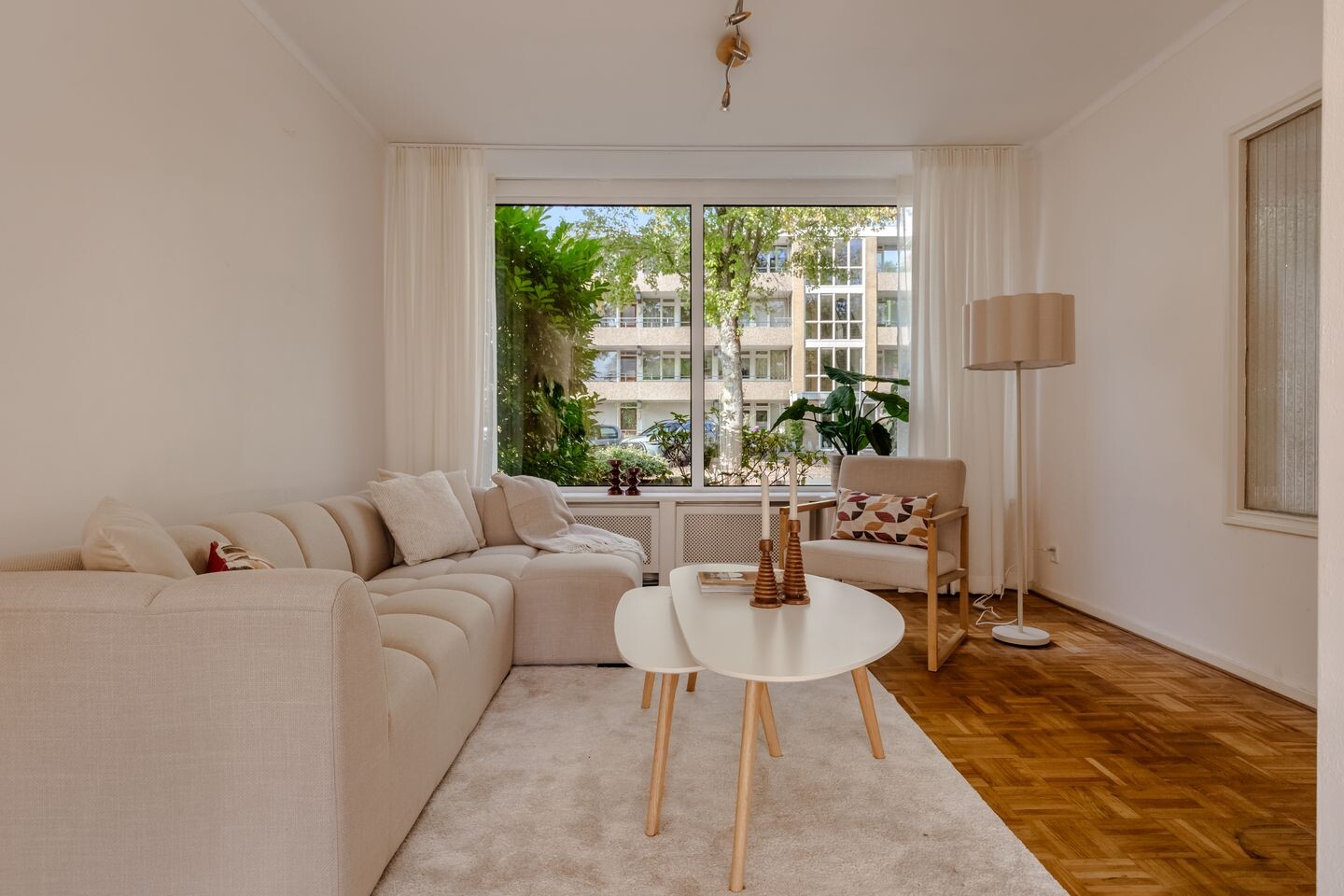Tussenwoning te koop: Lijsterlaan 58, Bussum