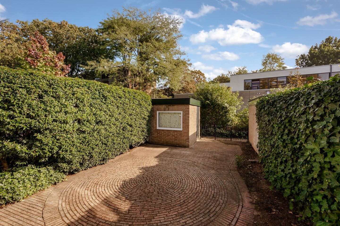 Tussenwoning te koop: Lijsterlaan 58, Bussum
