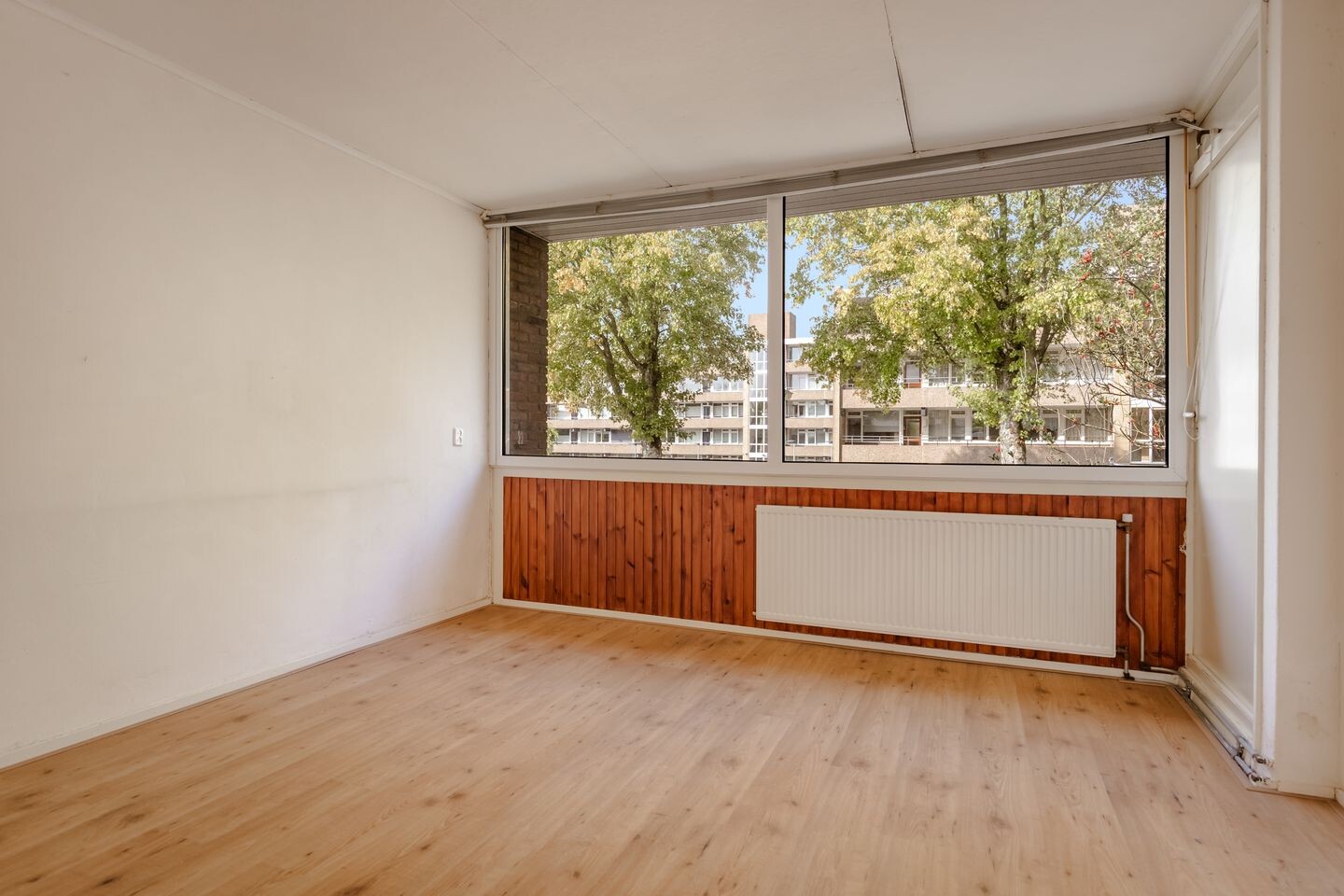Tussenwoning te koop: Lijsterlaan 58, Bussum