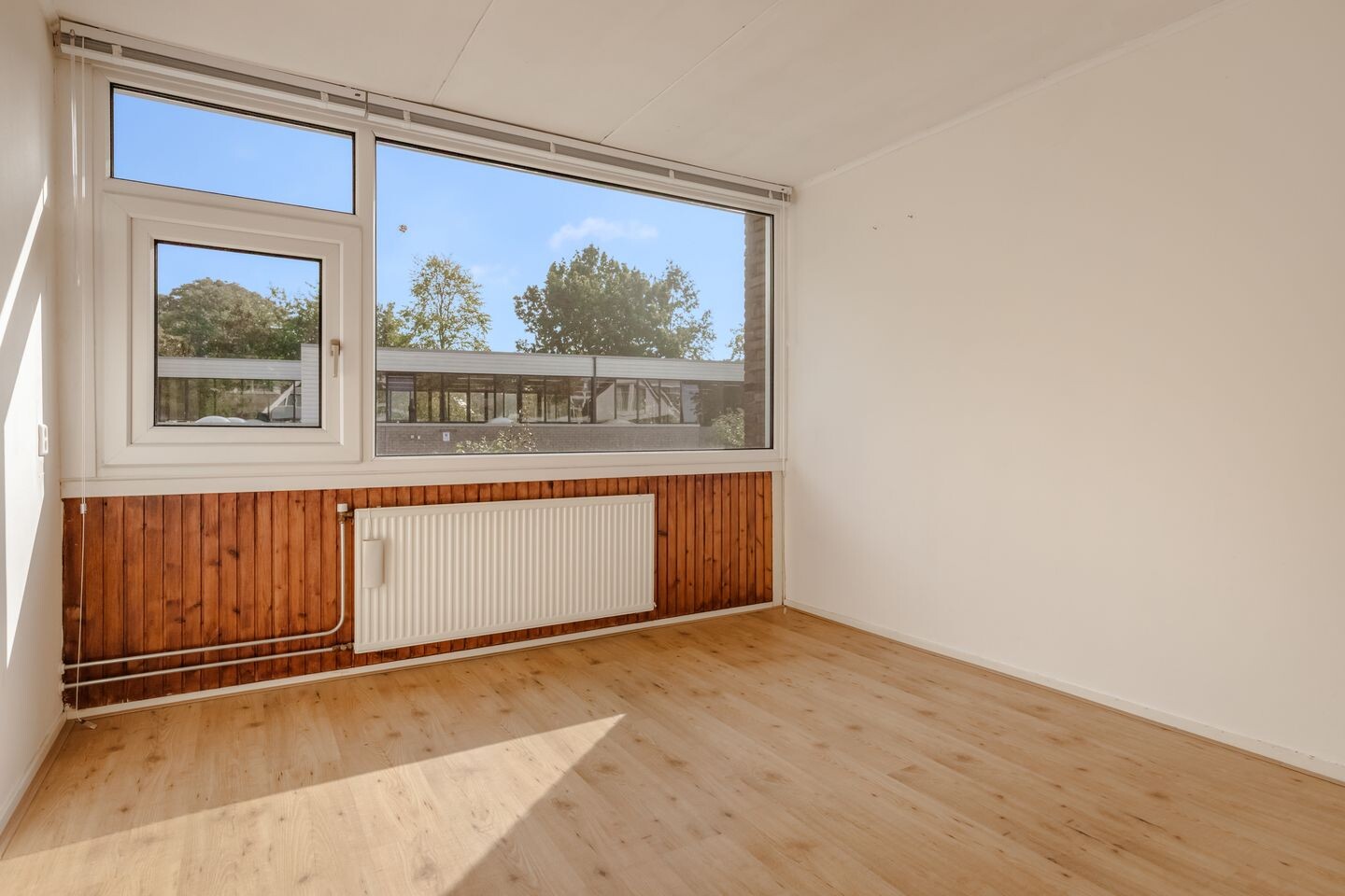 Tussenwoning te koop: Lijsterlaan 58, Bussum
