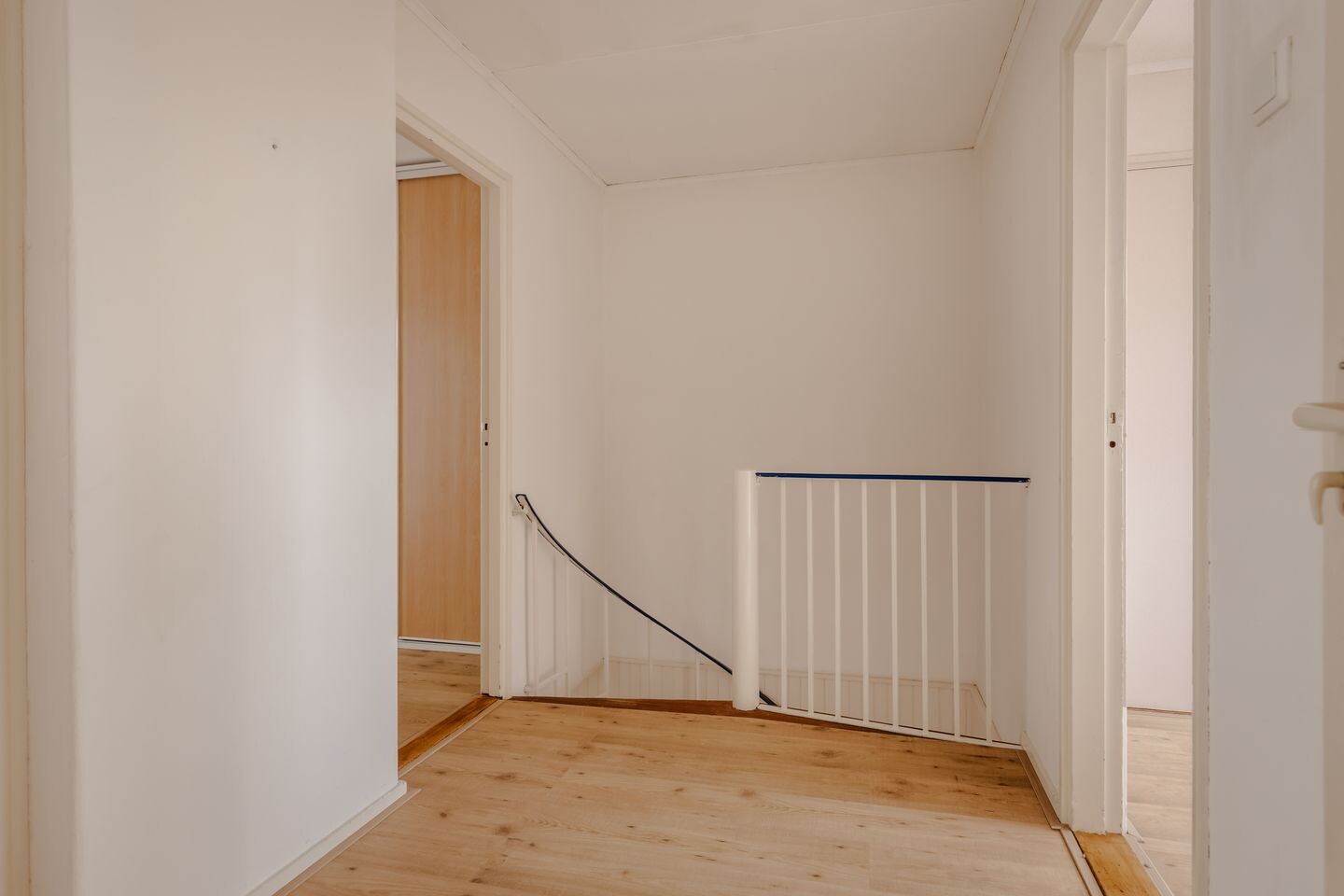 Tussenwoning te koop: Lijsterlaan 58, Bussum