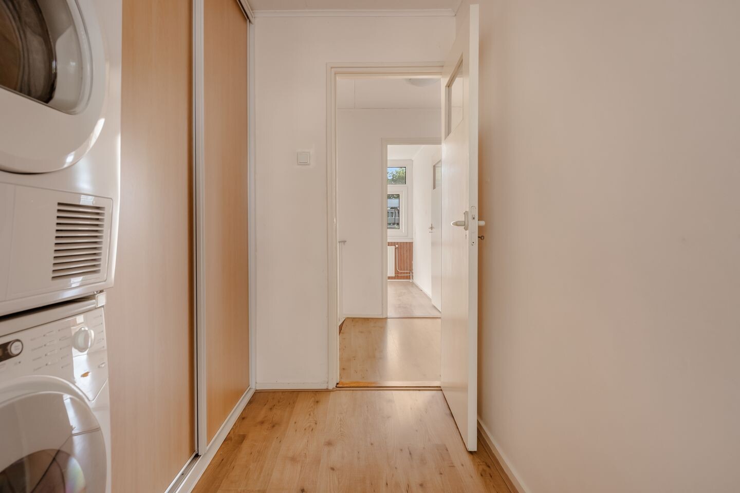 Tussenwoning te koop: Lijsterlaan 58, Bussum