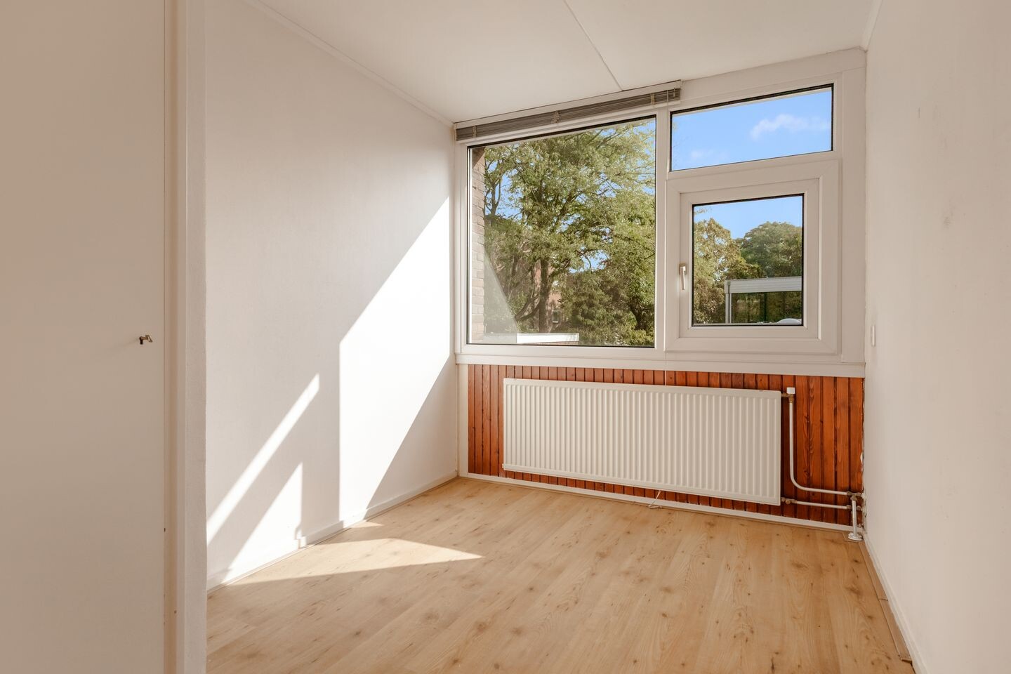 Tussenwoning te koop: Lijsterlaan 58, Bussum