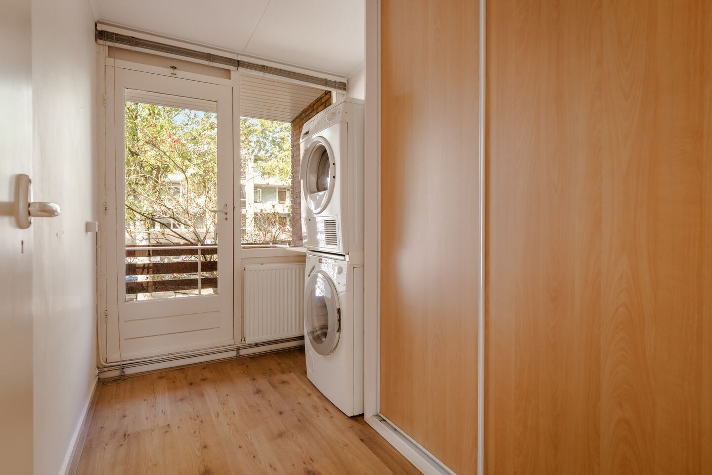 Tussenwoning te koop: Lijsterlaan 58, Bussum