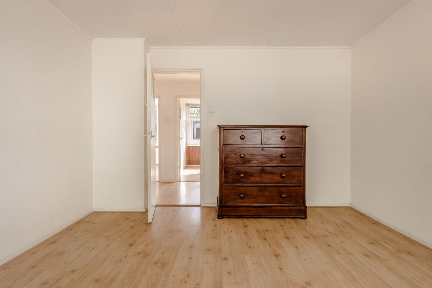 Tussenwoning te koop: Lijsterlaan 58, Bussum