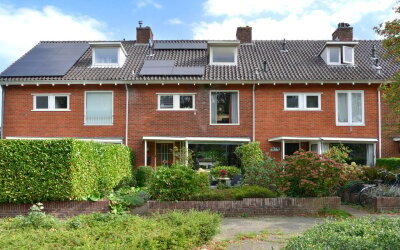 Huis te koop Zwaluwlaan 63