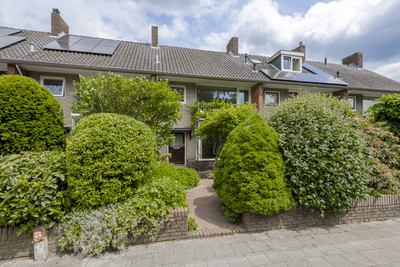 Zwaluwlaan 95
