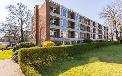 Zwaluwlaan 52