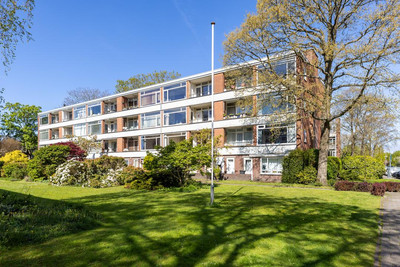 Zwaluwlaan 60