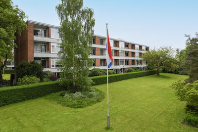 Zwaluwlaan 118