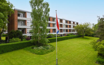 Zwaluwlaan 118