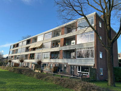 Zwaluwlaan 148