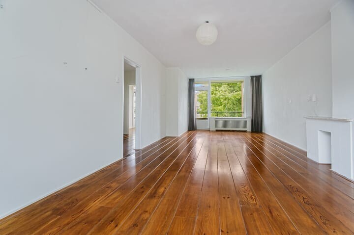 Appartement te koop: Zwaluwlaan 150, Bussum