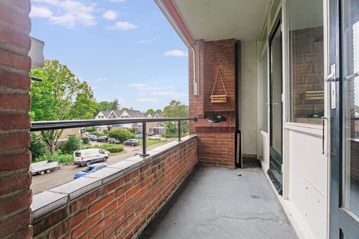 Appartement te koop: Zwaluwlaan 150, Bussum