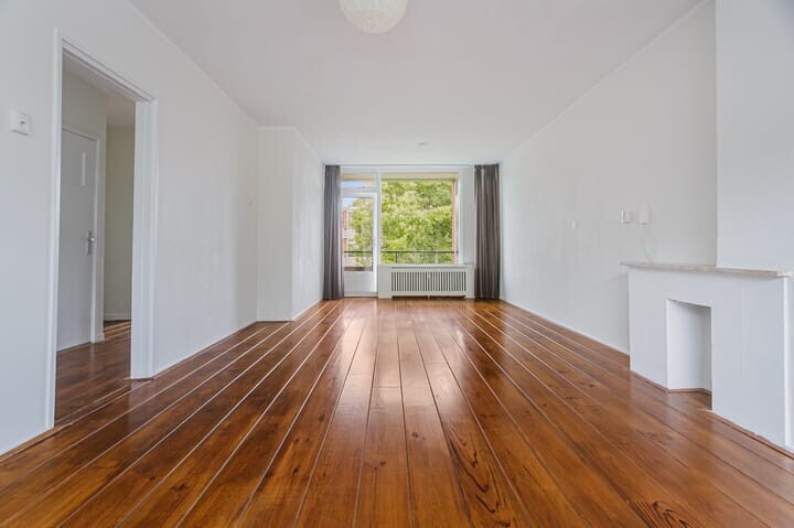 Appartement te koop: Zwaluwlaan 150, Bussum