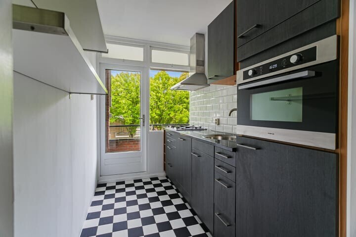 Appartement te koop: Zwaluwlaan 150, Bussum