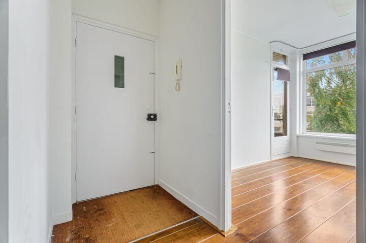 Appartement te koop: Zwaluwlaan 150, Bussum