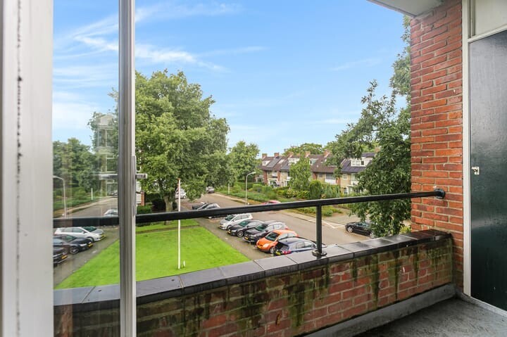 Appartement te koop: Zwaluwlaan 150, Bussum